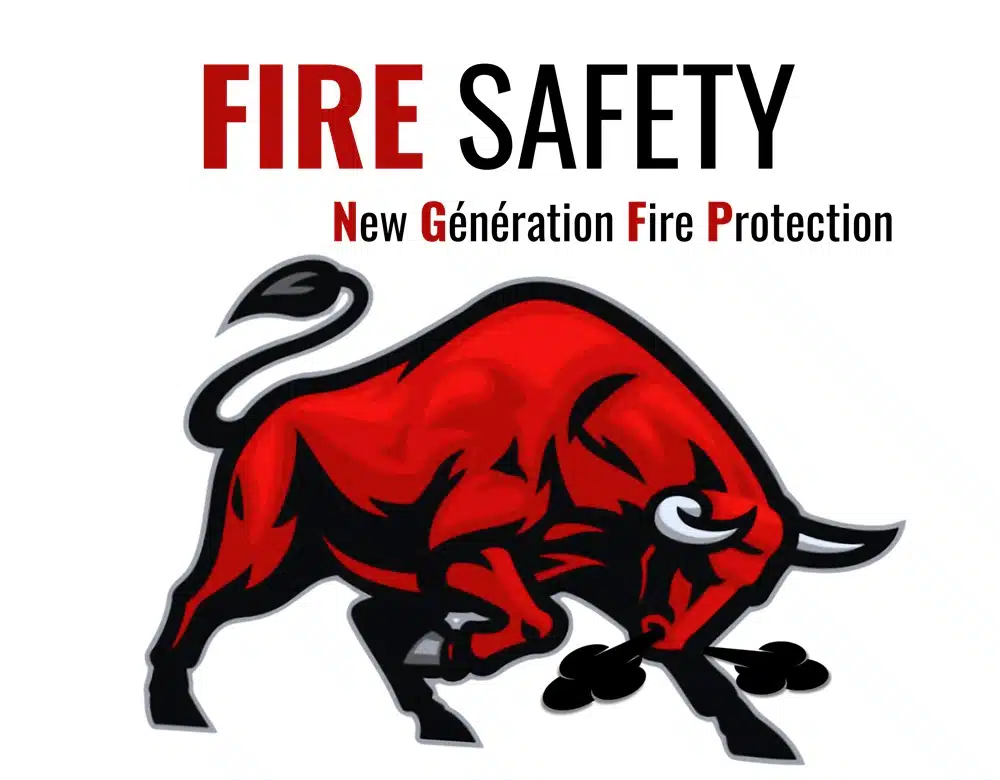 FIRE SAFETY