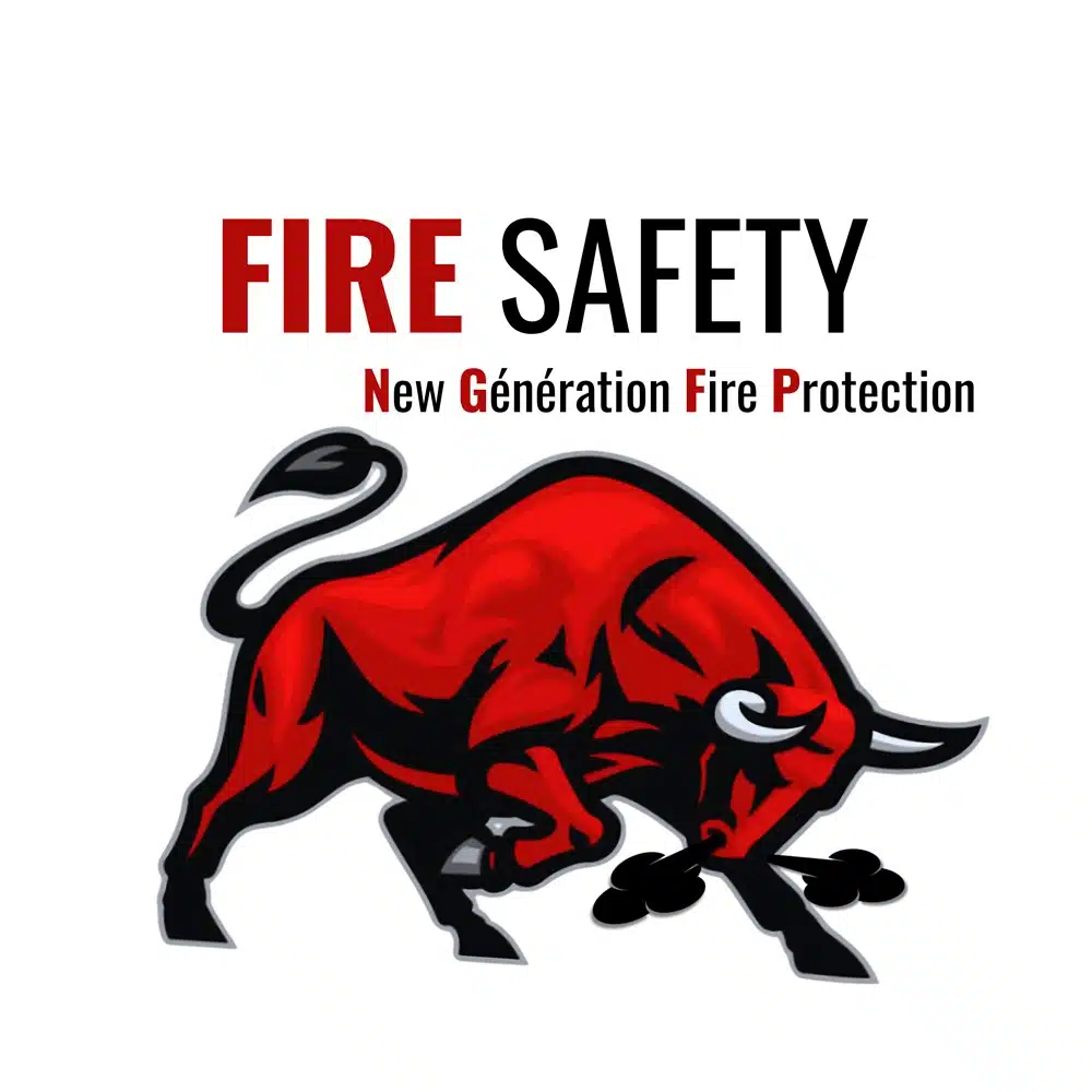 fabricant de solution d'extinction incendie automatique respectueuse de l'environnement